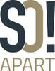 Logo der Branchenveranstaltung SO!APART