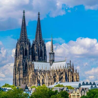 Kölner Dom