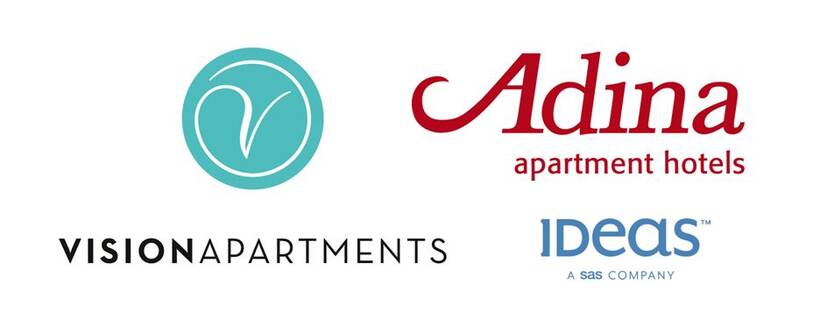 SO!APART 2016 – Unsere Partner