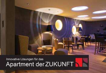 Das Apartment der Zukunft